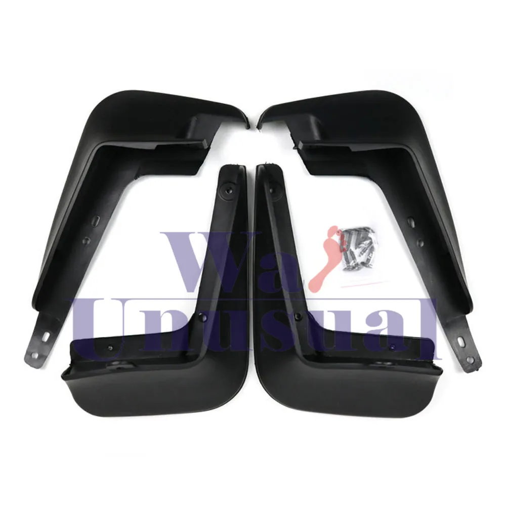 WANUSUAL 4pcs Flaps Fender For Toyota Corolla 2014 2015 2016 2017 Mud Flaps Splash Guard Fender Mudguard 
WANUSUAL 4pcs Flaps Fender For Toyota Corolla 2014 2015 2016 2017 Mud Flaps Splash Guard Fender Mudguard