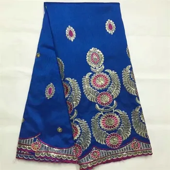 Most classical Beautiful embroidered flowers With nice Sequins george lace B8G12,Free shipping Cheap Price African Satin Fabric
Most classical Beautiful embroidered flowers With nice Sequins george lace B8G12,Free shipping Cheap Price African Satin Fabric