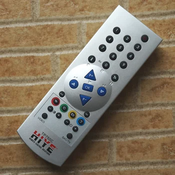 TP 750C Remote Control for GRUNDIG TV TELE PILOT , TP750C remote commander , Directly use.
TP 750C Remote Control for GRUNDIG TV TELE PILOT , TP750C remote commander , Directly use.