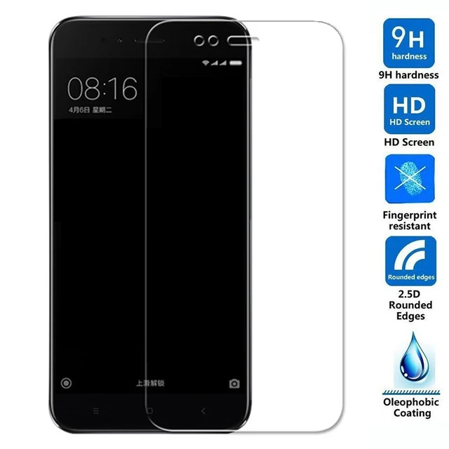 Tempered Glass For Xiaomi Mi5X Screen Protector Toughened protective film For Xiaomi Mi5X Mi 5X Mi A1 Glass
Tempered Glass For Xiaomi Mi5X Screen Protector Toughened protective film For Xiaomi Mi5X Mi 5X Mi A1 Glass
