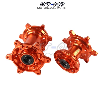 Orange CNC Machined 36 Holes Front And Rear Wheel Hub For EXC EXC-F SX SX-F XCW Motocross Motorcycle Dirt Bike
Orange CNC Machined 36 Holes Front And Rear Wheel Hub For EXC EXC-F SX SX-F XCW Motocross Motorcycle Dirt Bike