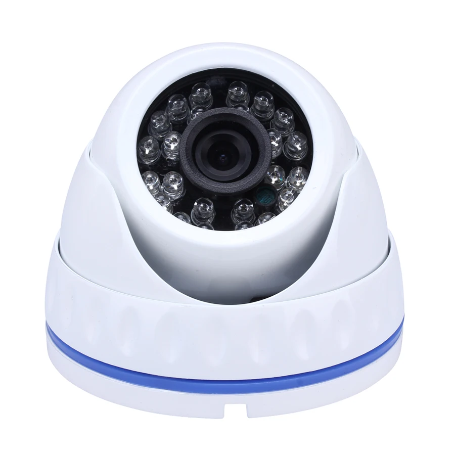 2MP Mini POE IP Camera Indoor 3.6mm Fixed Lens Weatherproof Night Vision Dome Home Video Surveillance Camera With IR Cut
2MP Mini POE IP Camera Indoor 3.6mm Fixed Lens Weatherproof Night Vision Dome Home Video Surveillance Camera With IR Cut