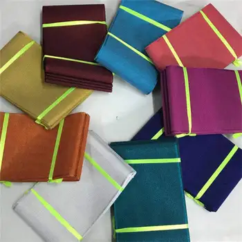 African New design fashion aso oke plain color nigerian party headtie gele hot selling aso oke gele for weomen headtie -HL30
African New design fashion aso oke plain color nigerian party headtie gele hot selling aso oke gele for weomen headtie -HL30