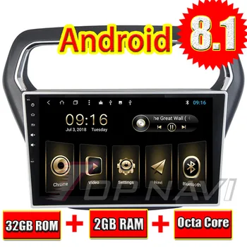 Topnavi Car Radio for Ford ESCORT 2014 2015 2016 10.1'' Android 8.0 Automotive Multimedia PC with Audio output Free Software MP3
Topnavi Car Radio for Ford ESCORT 2014 2015 2016 10.1'' Android 8.0 Automotive Multimedia PC with Audio output Free Software MP3