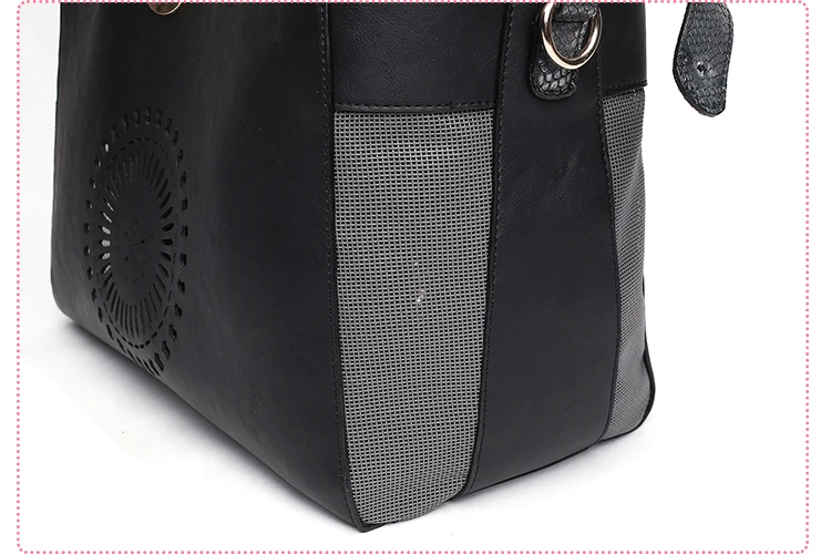 Dog Carrier Luxury (15)