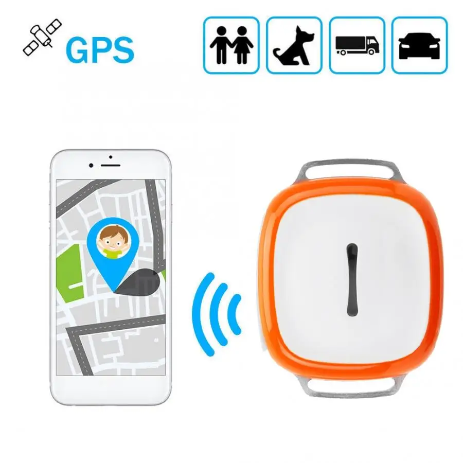 Mini GPS GSM Real-time Tracking Vibration Alarm For Elder Children Security Finder Locator Support AGPS Smart fence
Mini GPS GSM Real-time Tracking Vibration Alarm For Elder Children Security Finder Locator Support AGPS Smart fence