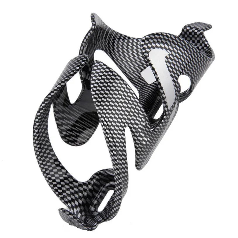 2018 New Glass Carbon Fiber Road Bike Bicycle Cycling Water Bottle Holder Rack Cage Outdoor Sports Cycling Accessories May 8
2018 New Glass Carbon Fiber Road Bike Bicycle Cycling Water Bottle Holder Rack Cage Outdoor Sports Cycling Accessories May 8