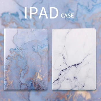 Cover Case For iPad 9.7 case 2017 2018 Magnetic Smart Cover Marble pattern Shell for iPad air 1 air 2 tablet Skin
Cover Case For iPad 9.7 case 2017 2018 Magnetic Smart Cover Marble pattern Shell for iPad air 1 air 2 tablet Skin