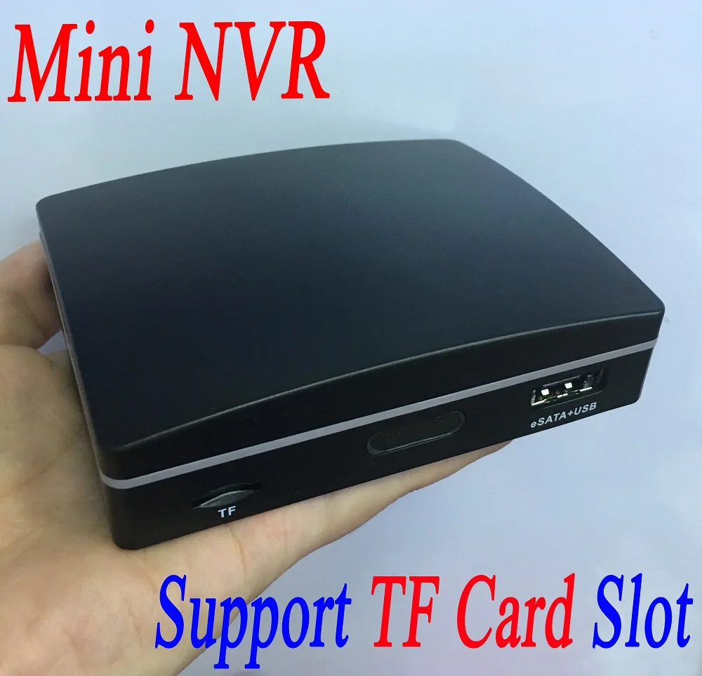 Diske New 4 Ch 8Ch Mini NVR For 1080P 960P 720P IP Camera Video Recorder Support TF Card Slot U disk recording CCTV Camera NVR
Diske New 4 Ch 8Ch Mini NVR For 1080P 960P 720P IP Camera Video Recorder Support TF Card Slot U disk recording CCTV Camera NVR