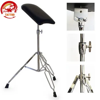 Steel Tattoo Arm Leg Hand Shelf Bracket Rest Stand Portable Adjustable Chair Tripod Holder For Tattooing Body Art
Steel Tattoo Arm Leg Hand Shelf Bracket Rest Stand Portable Adjustable Chair Tripod Holder For Tattooing Body Art
