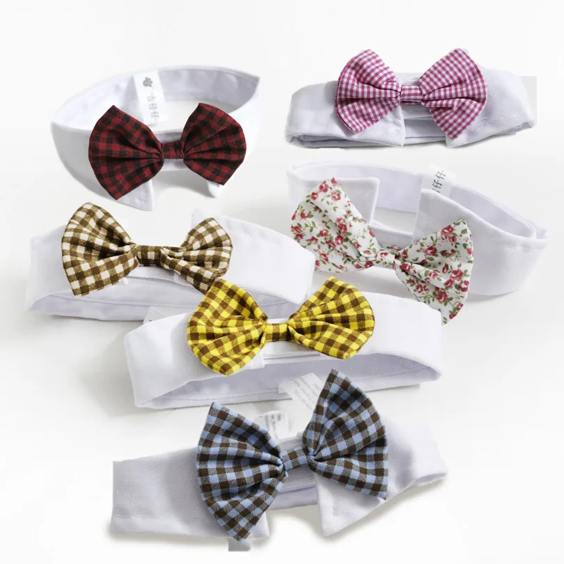 30 PCS/Lot Hot Sales Pet Supplies 6 Colors Cats Dog Tie Wedding Accessories Dogs Holiday Decoration Christmas Grooming Bowtie
30 PCS/Lot Hot Sales Pet Supplies 6 Colors Cats Dog Tie Wedding Accessories Dogs Holiday Decoration Christmas Grooming Bowtie