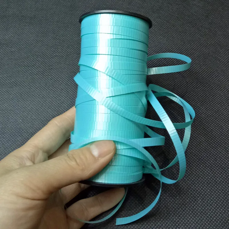1 Roll / 90 yard Anniversair Wedding party Decoration Supplies Helium balloon and latex balloon Straps Party Tiffany Rope Ribbon
1 Roll / 90 yard Anniversair Wedding party Decoration Supplies Helium balloon and latex balloon Straps Party Tiffany Rope Ribbon