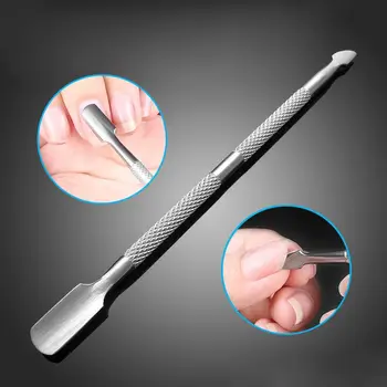 3pc Cuticle Pusher UV Gel Polish Soak OFF Remover Nail Art Manicure Trimmer Tool NT07
3pc Cuticle Pusher UV Gel Polish Soak OFF Remover Nail Art Manicure Trimmer Tool NT07