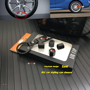 leather keychain + 4pcs Valve Cap Car-styling Case For Bmw audi benz Porsche Toyota Kia Hyundai Nissan Jeep Buick ...etc
leather keychain + 4pcs Valve Cap Car-styling Case For Bmw audi benz Porsche Toyota Kia Hyundai Nissan Jeep Buick ...etc