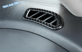 Lapetus Auto Styling Air Conditioning AC Outlet Vent Frame Cover Trim 2 Pcs / Set Fit For Nissan Teana / Altima 2014 - 2018 ABS
Lapetus Auto Styling Air Conditioning AC Outlet Vent Frame Cover Trim 2 Pcs / Set Fit For Nissan Teana / Altima 2014 - 2018 ABS