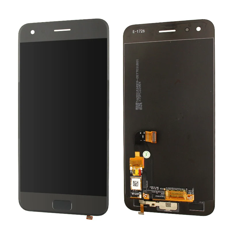 ZS 551KL LCD DISPLAY replacement For Asus Zenfone 4 Pro ZS551KL lcd screen digitizer
ZS 551KL LCD DISPLAY replacement For Asus Zenfone 4 Pro ZS551KL lcd screen digitizer