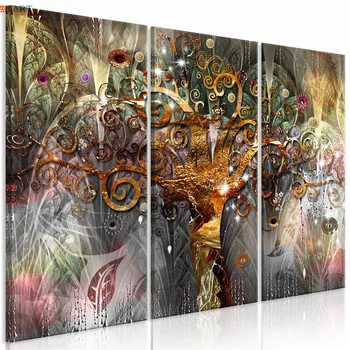 3 Piece A Set Gold Tree Posters and Prints Tribe Wall Art Canvas Painting Large Wall Pictures for Living Room Home Decor
3 Piece A Set Gold Tree Posters and Prints Tribe Wall Art Canvas Painting Large Wall Pictures for Living Room Home Decor