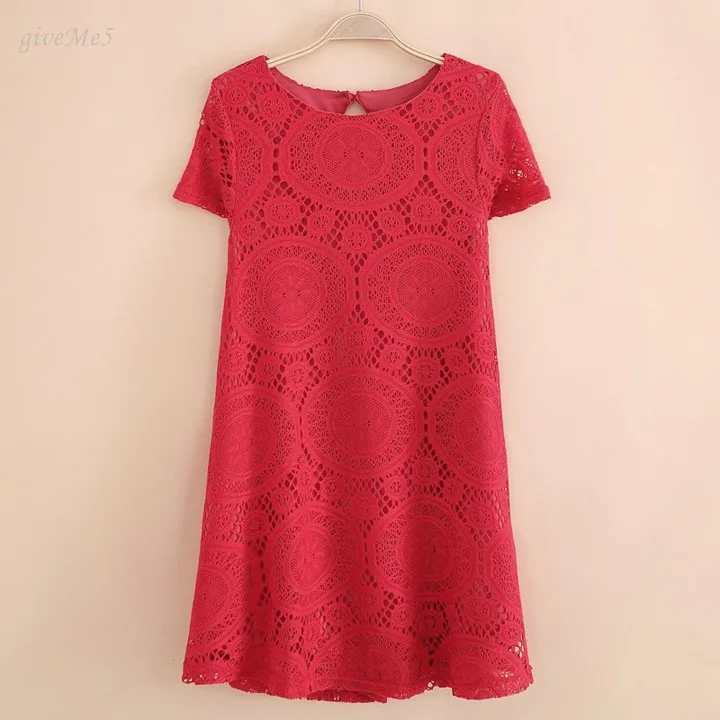 2014 Spring Summer Women New Fashion Vintage Bohemian Lace Dress Plus Size Dress Party Evening Elegant Club Vestidos 10
2014 Spring Summer Women New Fashion Vintage Bohemian Lace Dress Plus Size Dress Party Evening Elegant Club Vestidos 10