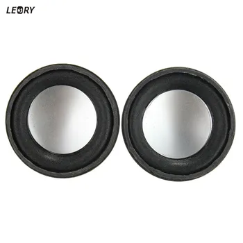 LEORY 2Pcs 1.5Inch 4Ohm 3W Tweeter Speakers Full Range Audio Speaker Stereo Woofer Magnetic Loudspeaker Horn
LEORY 2Pcs 1.5Inch 4Ohm 3W Tweeter Speakers Full Range Audio Speaker Stereo Woofer Magnetic Loudspeaker Horn
