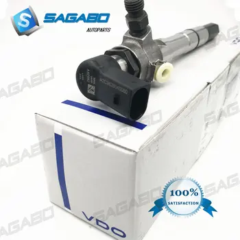Original 03L130277B A2C59513554 COMMON RAIL INJECTOR fit for VOLKSWAGEN for AUDI A2C9626040080 03L130277S
Original 03L130277B A2C59513554 COMMON RAIL INJECTOR fit for VOLKSWAGEN for AUDI A2C9626040080 03L130277S