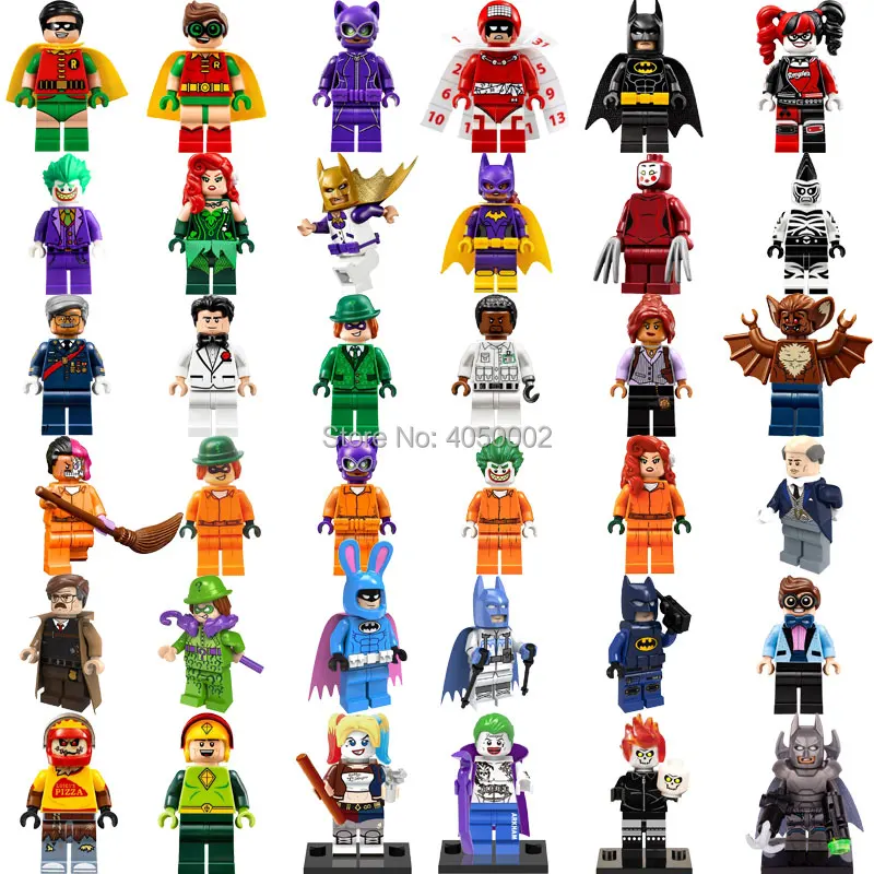 Single Sale Legoing Marvel Super Heroes Batman Doctor Strange Iron Man Captain America Spiderman Figure Building Block Toy Brick
Single Sale Legoing Marvel Super Heroes Batman Doctor Strange Iron Man Captain America Spiderman Figure Building Block Toy Brick