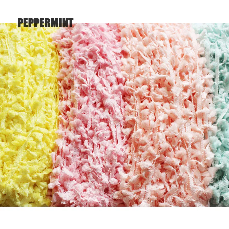 2yards 4.5cm Pastel Fringed Lace Tassel Trimming Sewing Accessory Garment Trimming Pink Lace DIY Trim
2yards 4.5cm Pastel Fringed Lace Tassel Trimming Sewing Accessory Garment Trimming Pink Lace DIY Trim