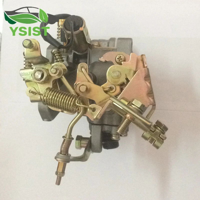 New Carb Carburetor for Suzuki 370Q Engine S-75/S-88 Car Accessories fuel supply 21100-87766 2110087766
New Carb Carburetor for Suzuki 370Q Engine S-75/S-88 Car Accessories fuel supply 21100-87766 2110087766