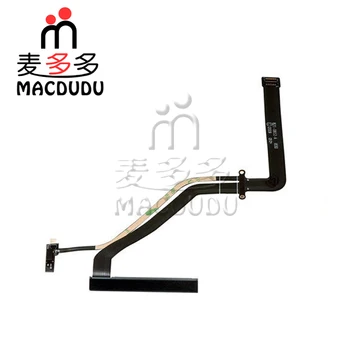 New Hard Drive Cable 821-0812-A For 15" A1286 MacBook Pro 821-0812-A 2009-2011 *Verified Supplier*
New Hard Drive Cable 821-0812-A For 15" A1286 MacBook Pro 821-0812-A 2009-2011 *Verified Supplier*