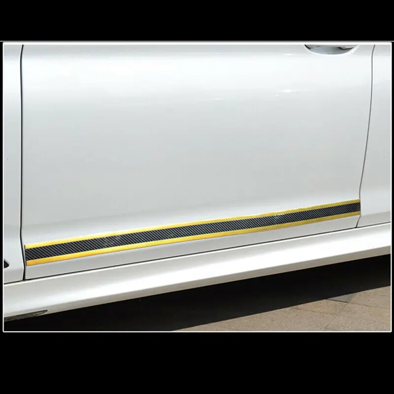 1pc car sealing Strip 2m*5cm Gold Carbon Fiber styling auto Door Plate Sill Guard Protector Anti-Scratch Strips trim for cars
1pc car sealing Strip 2m*5cm Gold Carbon Fiber styling auto Door Plate Sill Guard Protector Anti-Scratch Strips trim for cars