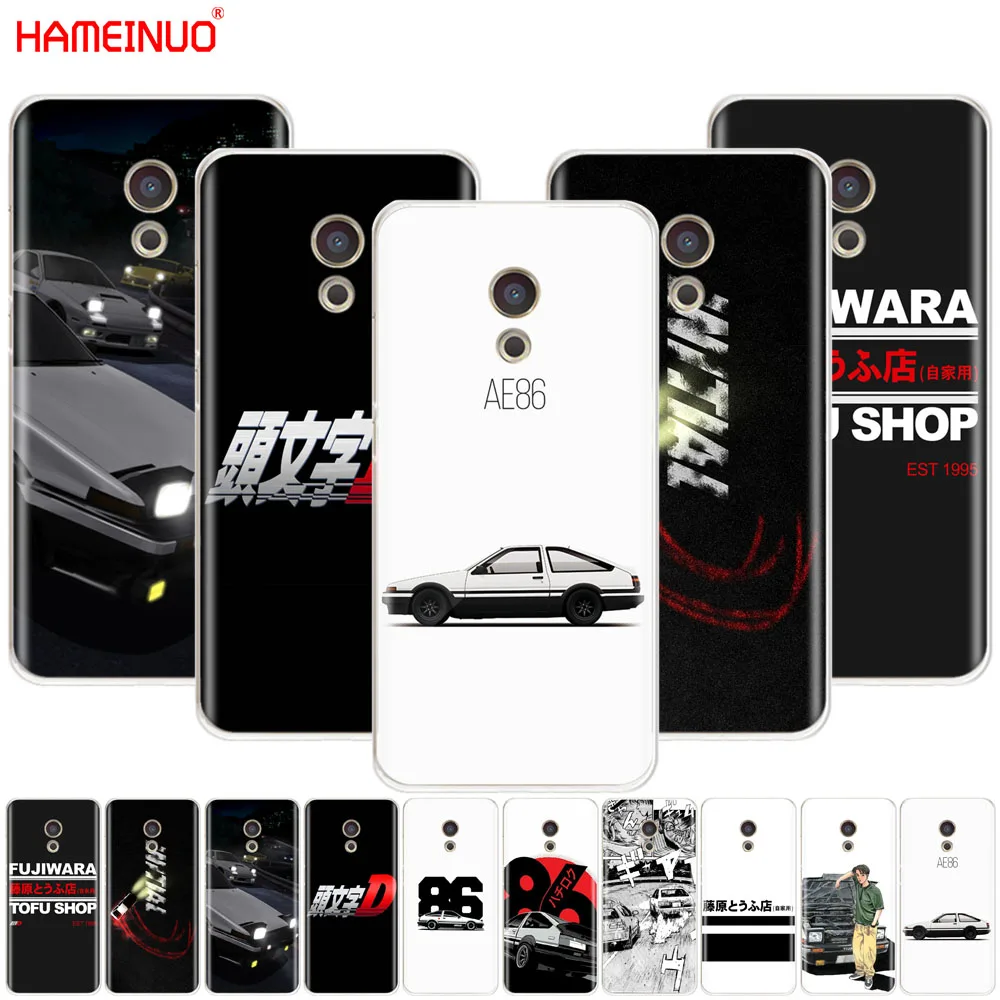 HAMEINUO AE86 Initial D Cover phone Case for Meizu M6 M5 M5S M2 M3 M3S MX4 MX5 MX6 PRO 6 5 U10 U20 note plus
HAMEINUO AE86 Initial D Cover phone Case for Meizu M6 M5 M5S M2 M3 M3S MX4 MX5 MX6 PRO 6 5 U10 U20 note plus