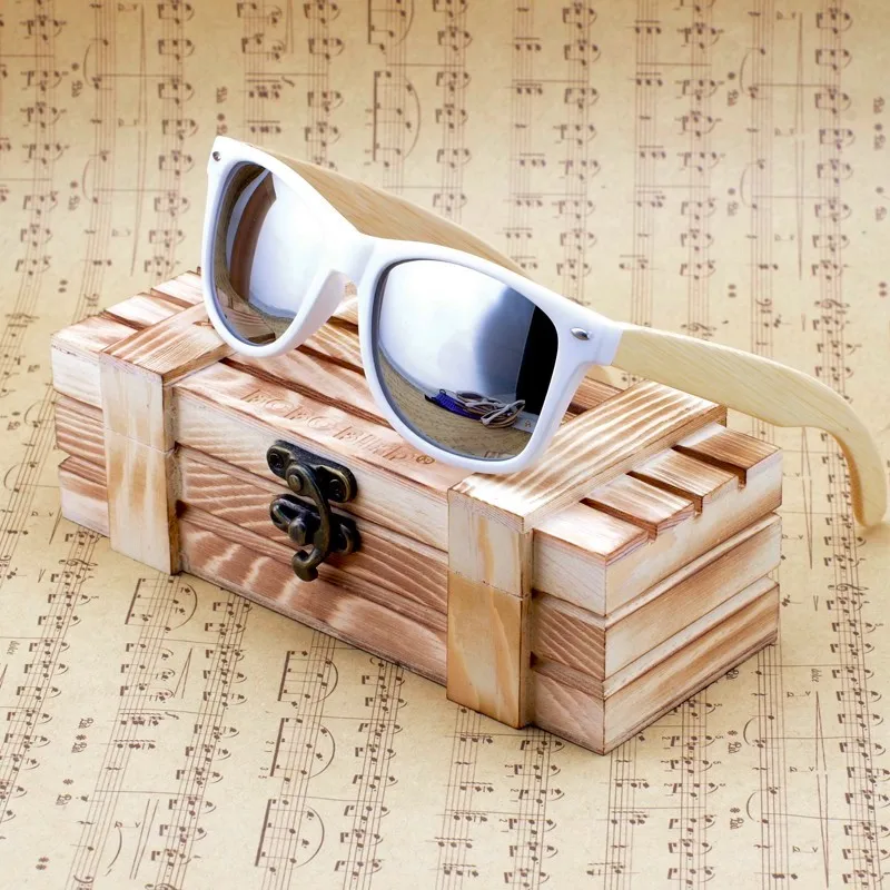 wood sunglasses