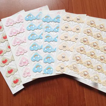 24PCS/Lot Paper Stickers Popular Cute Hot Sale For Photo Albums Cartoon DIY Scrapbooking Frame Decoration Animals Corner
24PCS/Lot Paper Stickers Popular Cute Hot Sale For Photo Albums Cartoon DIY Scrapbooking Frame Decoration Animals Corner