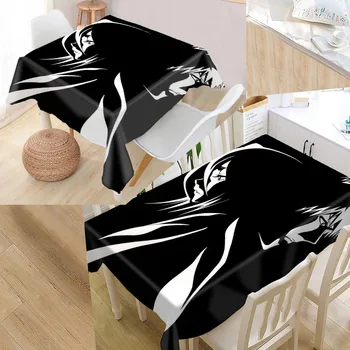 Custom Bleach Rukia Kuchiki Pattern Tablecloth Waterproof Oilproof Rectangular Home Textiles Wedding Tablecloth #W000789K
Custom Bleach Rukia Kuchiki Pattern Tablecloth Waterproof Oilproof Rectangular Home Textiles Wedding Tablecloth #W000789K