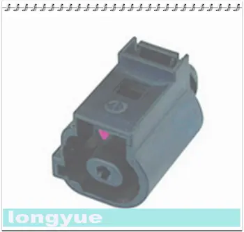 longyue 10 Kit 1-Way female Waterproof Sealed Electrical Connector/conctor repair socket kit NEW LY-0015
longyue 10 Kit 1-Way female Waterproof Sealed Electrical Connector/conctor repair socket kit NEW LY-0015