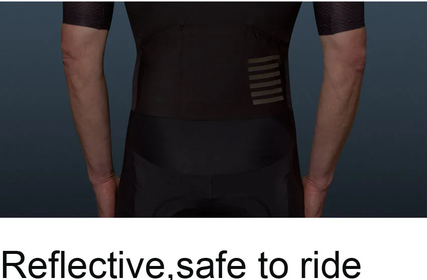 Cycling Skinsuit