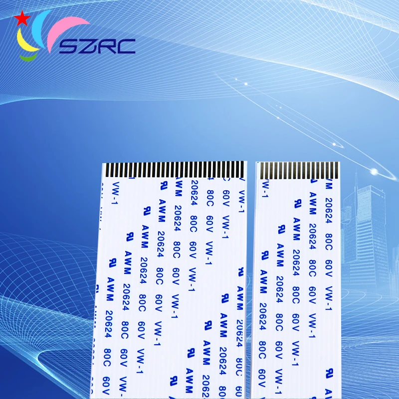 Высококачественный новый оригинальный телефон, совместимый с Epson 7600 9600, кабель с печатной головкой
Высококачественный новый оригинальный телефон, совместимый с Epson 7600 9600, кабель с печатной головкой