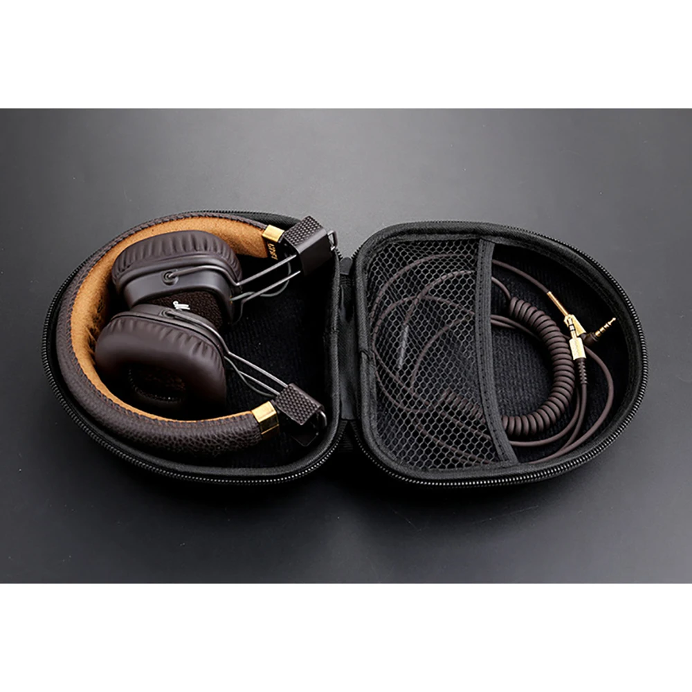 Portable Waterproof Storage Pouch Protection Bag Box For Marshall Major II 2 Series Headphone Bag Headset Hard Cover Case
Portable Waterproof Storage Pouch Protection Bag Box For Marshall Major II 2 Series Headphone Bag Headset Hard Cover Case