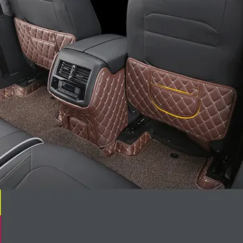 Auto Accessories Center Armrest Seat Anti-Kick Pad Mat For Volkswagen Teramont 3PCS AB291
Auto Accessories Center Armrest Seat Anti-Kick Pad Mat For Volkswagen Teramont 3PCS AB291