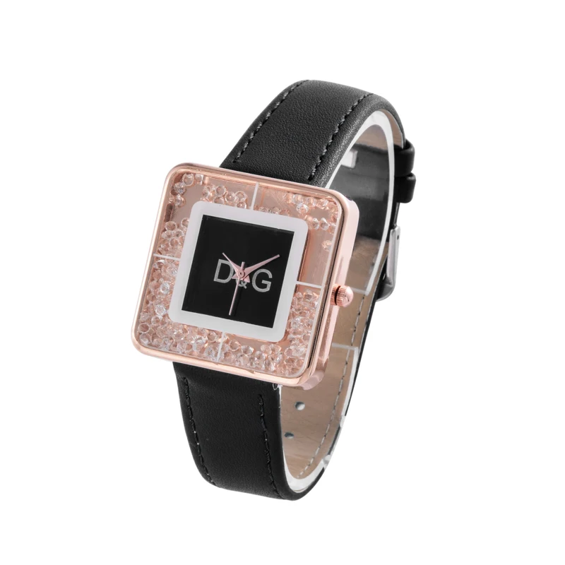 orologi 2019 DqG Fashion Black Watches Women Stainless Steel Bracelet Bangle Luxury Rectangle Quartz Watches Relogios Feminino
orologi 2019 DqG Fashion Black Watches Women Stainless Steel Bracelet Bangle Luxury Rectangle Quartz Watches Relogios Feminino