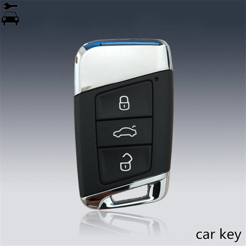 for Volkswagen Passat B8 MQB Car Keyless Smart Remote Key 434Mhz with ID48 Chip MQB Intelligent Smart Key 3G0 595 752
for Volkswagen Passat B8 MQB Car Keyless Smart Remote Key 434Mhz with ID48 Chip MQB Intelligent Smart Key 3G0 595 752