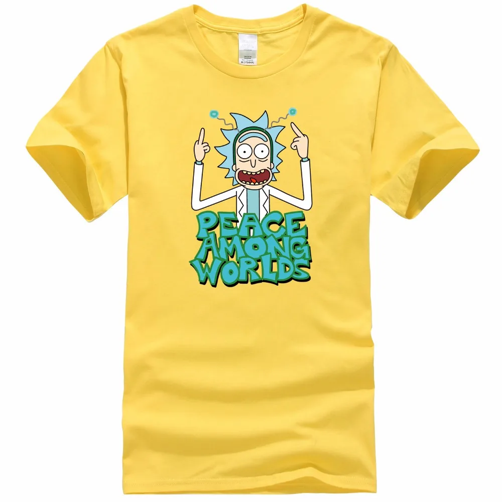 2018 New Arrival Men T-shirt Casual Style Summer season Cotton Short Sleeve Multi Color Male Cartoon Material on size
2018 New Arrival Men T-shirt Casual Style Summer season Cotton Short Sleeve Multi Color Male Cartoon Material on size