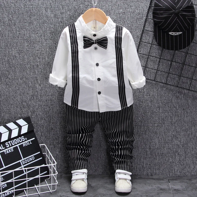 With belt Fall Formal Infant baby boys birthday clothing set for newborns babies tops outerwear pants suit outfit clothes sets
With belt Fall Formal Infant baby boys birthday clothing set for newborns babies tops outerwear pants suit outfit clothes sets