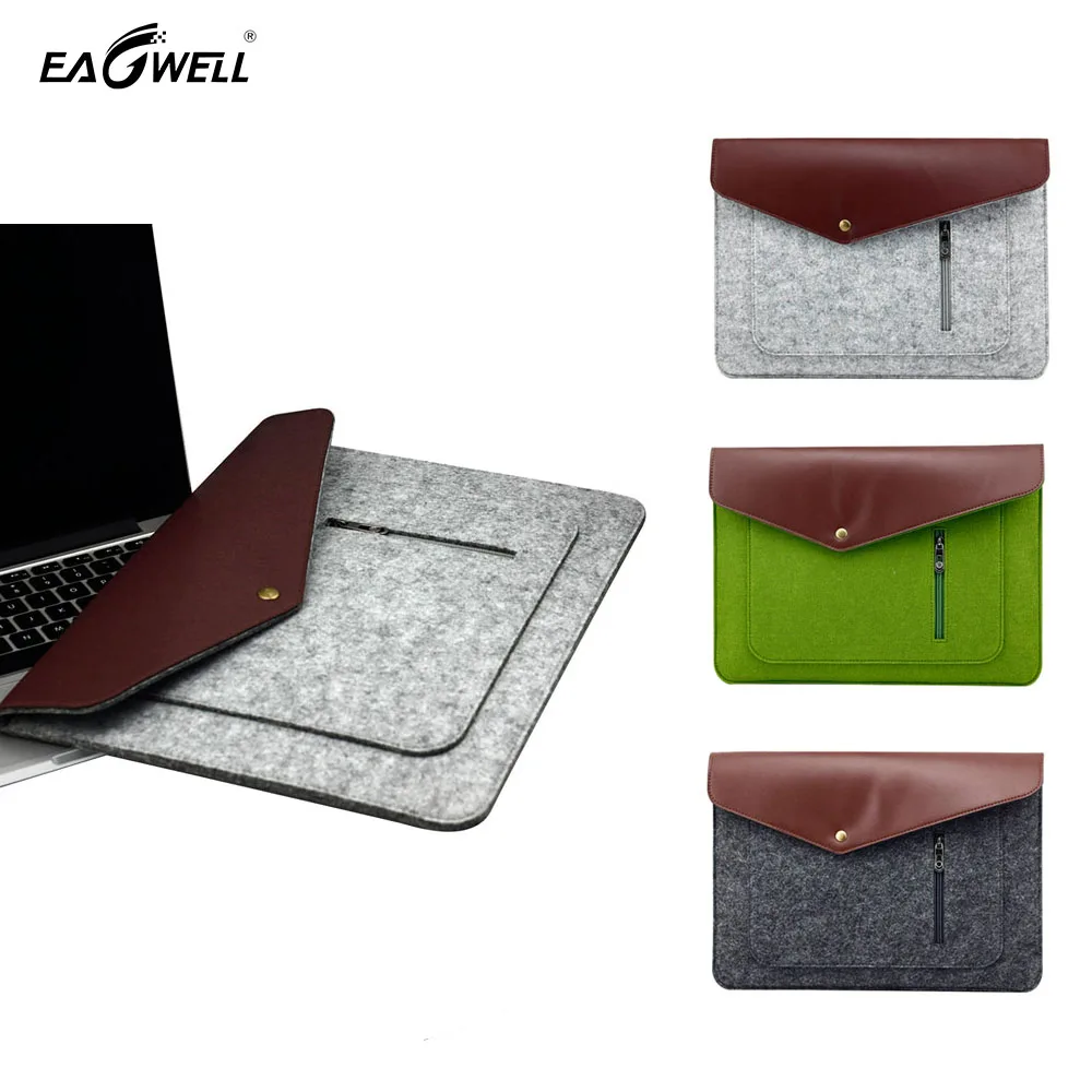 10 inch Universal Woolen Felt Tablet Case cover Pouch Ultrabook Sleeve Bag For iPad AIR/AIR2/Pro 9.7 For Samsung For Lenove
10 inch Universal Woolen Felt Tablet Case cover Pouch Ultrabook Sleeve Bag For iPad AIR/AIR2/Pro 9.7 For Samsung For Lenove