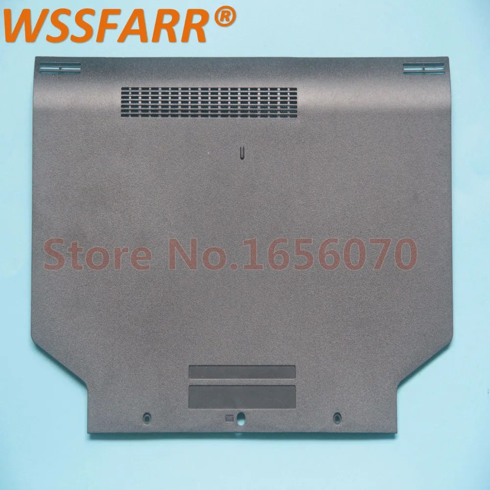 Original Bottom cover door HDD cover for Dell Latitude E5530 Bottom base cover door E cover 0K3KWK
Original Bottom cover door HDD cover for Dell Latitude E5530 Bottom base cover door E cover 0K3KWK