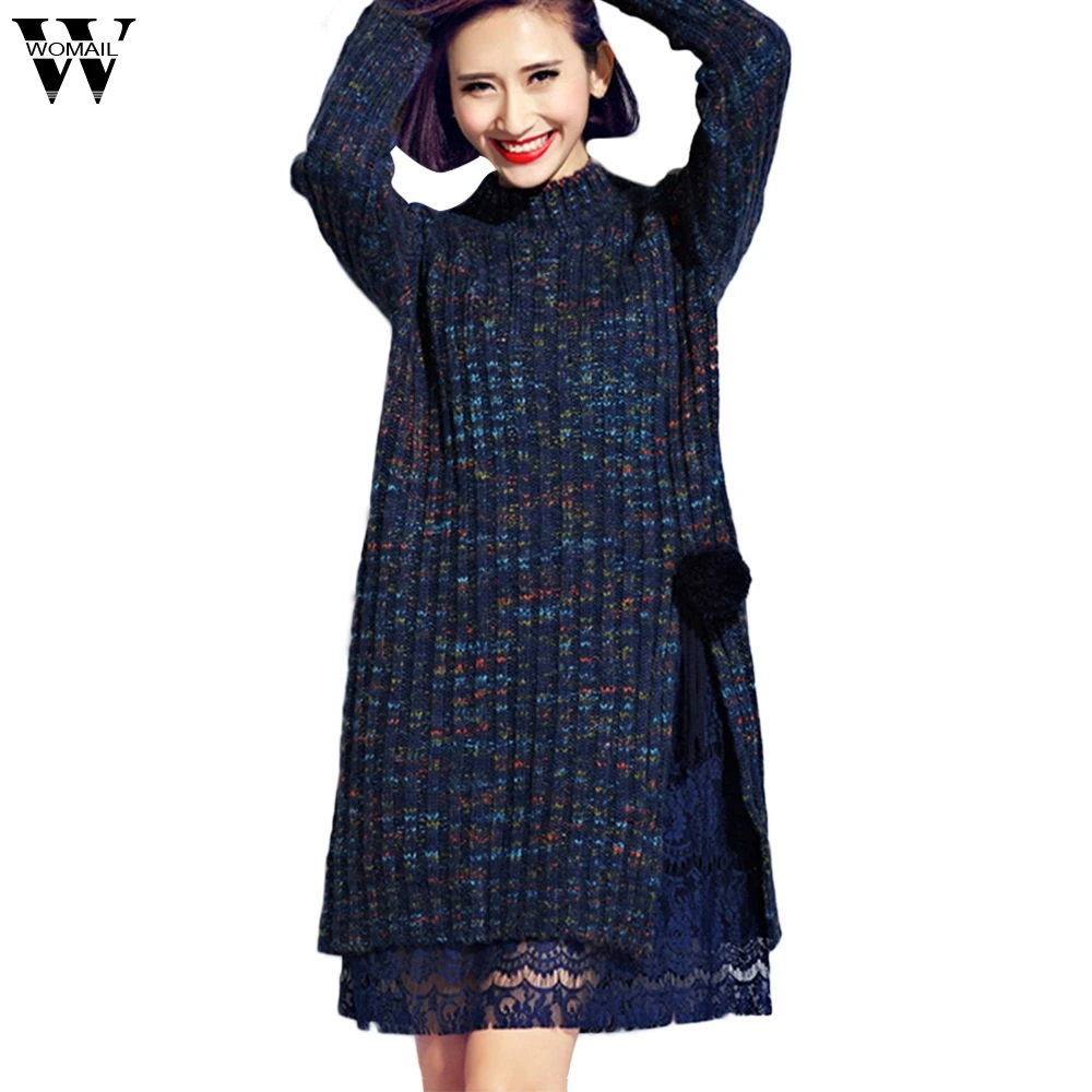 WOMAIL new Long-sleeve Fashion Large Size Women Knitted Dress Sweatshirts Winter Fox Print Thickening Hoodies Sept27
WOMAIL new Long-sleeve Fashion Large Size Women Knitted Dress Sweatshirts Winter Fox Print Thickening Hoodies Sept27