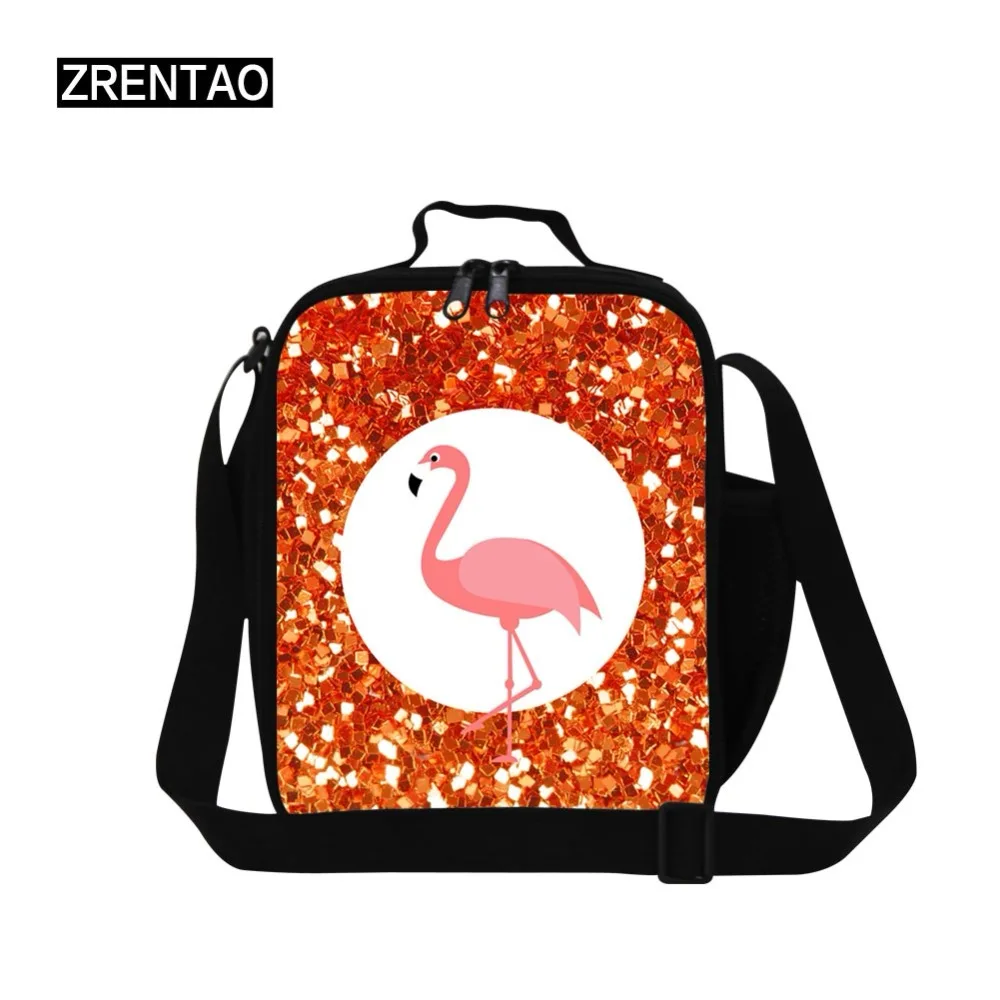 ZRENTAO flamingo&horse print lunch cooler bag cartoon flamingo print insulated thermal meal container polyester picnic food box
ZRENTAO flamingo&horse print lunch cooler bag cartoon flamingo print insulated thermal meal container polyester picnic food box