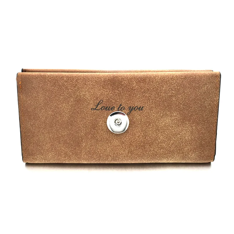 Hot Candy Color New 009 Bag Snap Button Purse Pu Leather Wallet Bags Charms Bracelet Jewelry For Women Fit 18mm Button Mini Bags
Hot Candy Color New 009 Bag Snap Button Purse Pu Leather Wallet Bags Charms Bracelet Jewelry For Women Fit 18mm Button Mini Bags