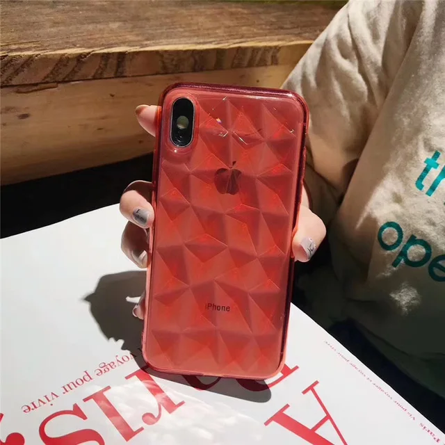 Diamond-Texture-Case-for-iPhone-8-7-plus-x-Soft-Phone-Cover-for-iPhone-XS-Max.jpg_640x640 (5)