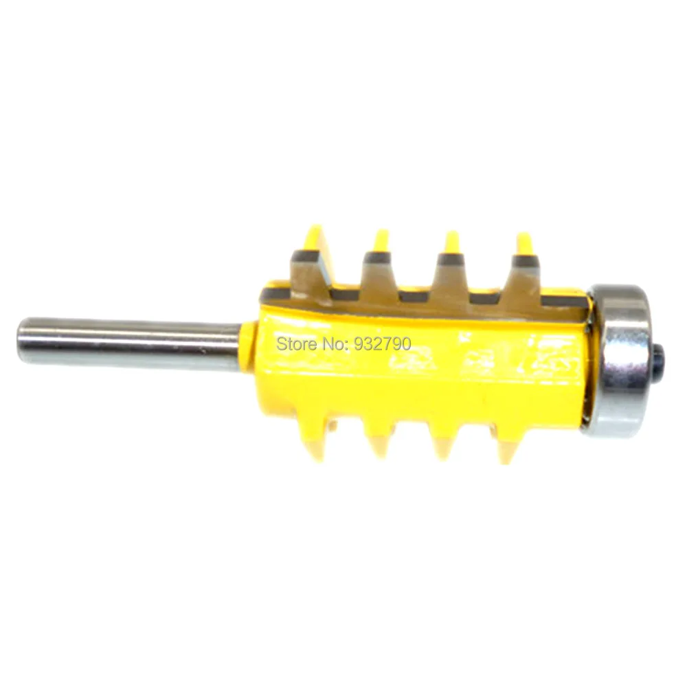 ROUTER BITS SET