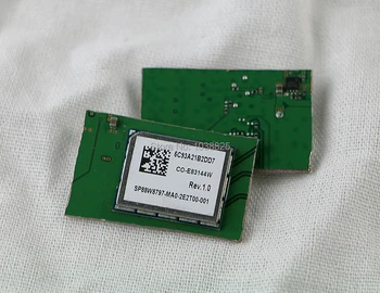 Original Wireless Bluetooth Control Receiver Module SP88W8797 pcb board for PS4 Motherboard Pulled rev1.0
Original Wireless Bluetooth Control Receiver Module SP88W8797 pcb board for PS4 Motherboard Pulled rev1.0